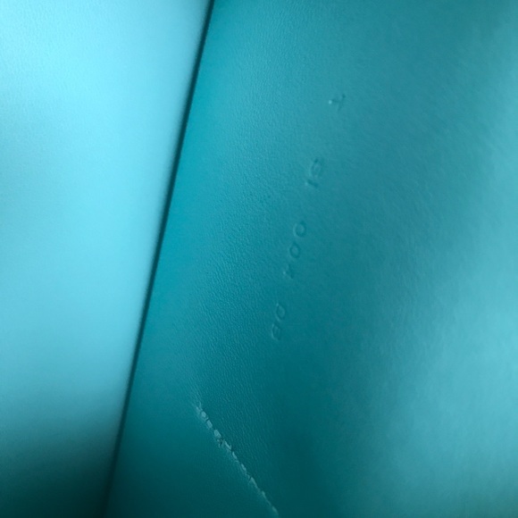 Auth Hermes Dogon Duo wallet - Picture 4 of 4